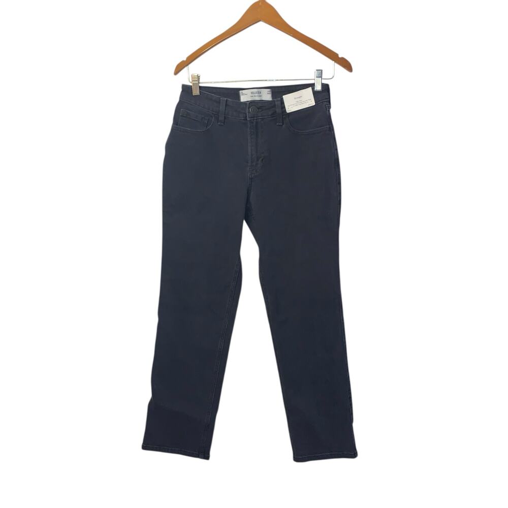 HOLLISTER High Rise Straight 26 short